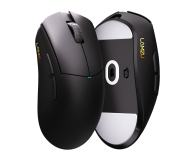 LAMZU Paro Aurora 8K Black LAMZU-PARO-8K-BLACK - 1349096 - zdjęcie 5